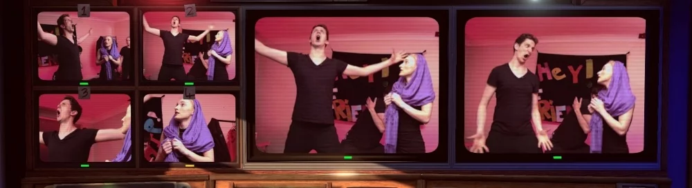 Форум Not For Broadcast