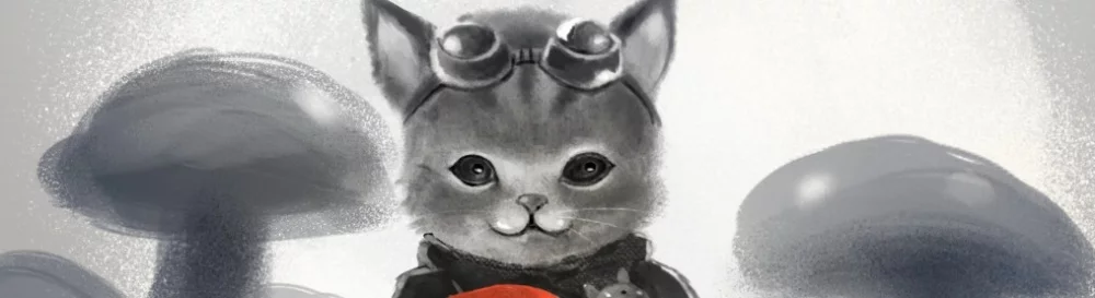 CATS! - что это за игра, трейлер, системные требования, отзывы и оценки, цены и скидки, гайды и прохождение, похожие игры 