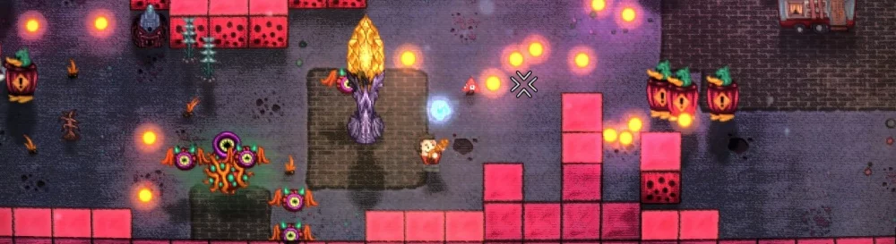 Арт Danger Gazers - всего 1 арт из игры