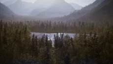 Forest Ranger Simulator - дата выхода для PC