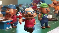 Little Big Workshop - дата выхода для Xbox One