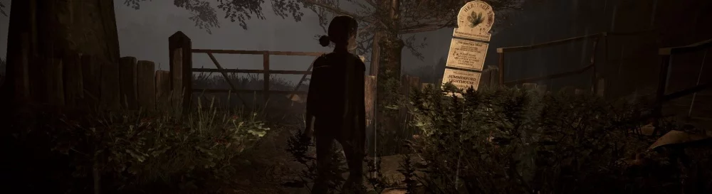 Скриншоты Summerford - всего 7 картинок из игры