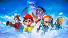 Merry Snowballs - дата выхода