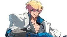 Guilty Gear Strive - дата выхода для PlayStation 4