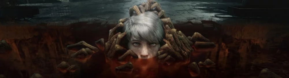 Видео из The Medium - трейлеры, геймплей