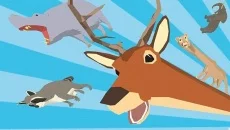 DEEEER Simulator - дата выхода для Xbox One