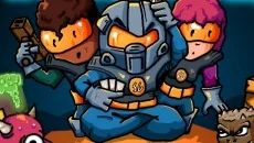 Space Grunts 2 - дата выхода для Linux