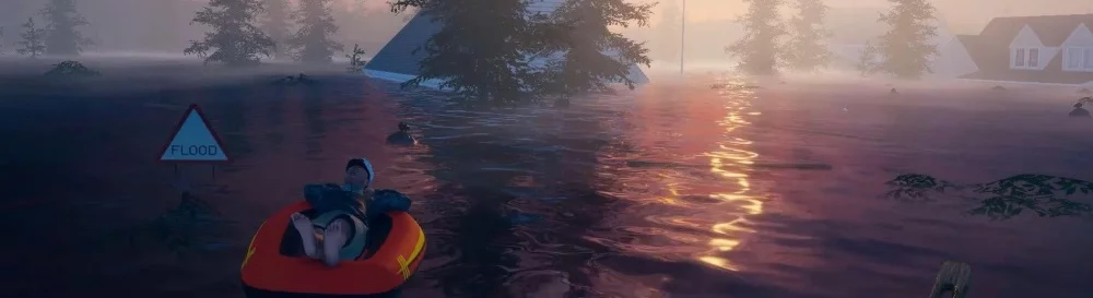 HERO: Flood Rescue - что это за игра, когда выйдет, трейлер и видео, системные требования, картинки, цена, похожие игры 