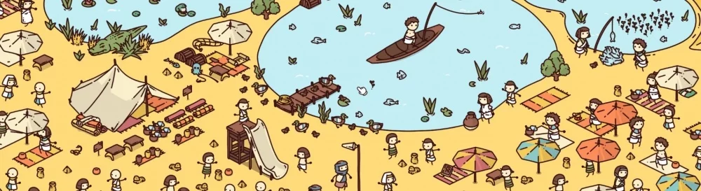 Цитаты из Hidden Through Time