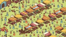 Hidden Through Time - дата выхода для Mac