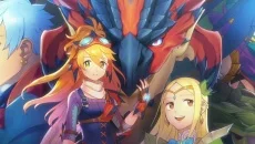 Monster Hunter Riders - дата выхода для iOS