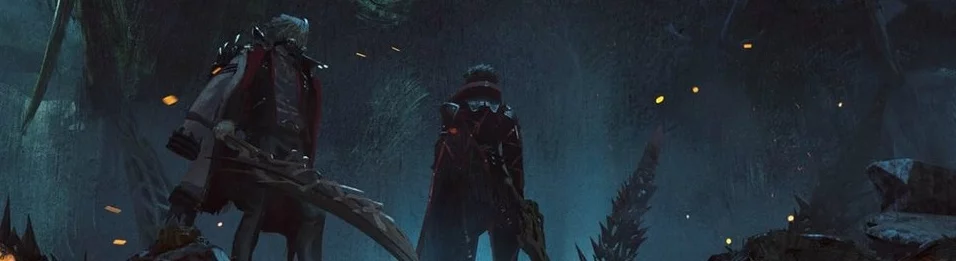 Code Vein: Hellfire Knight — системные требования и проверка ПК: минимальные и рекомендуемые требования игры