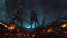 Code Vein: Hellfire Knight - дата выхода для Xbox One