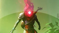 Dead Cells: The Bad Seed - дата выхода для Mac