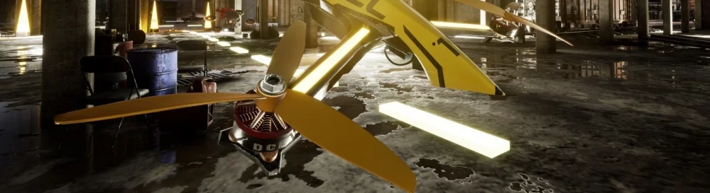 Купить DCL - The Game дешево, скидки до 90% 🏷️, сравнение цен в разных магазинах