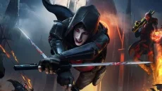 EvilVEvil - дата выхода для PlayStation 5