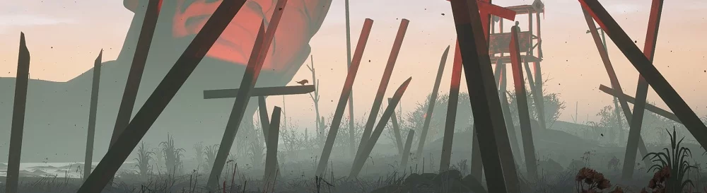 Лучшие игры для PlayStation 4, похожие на Into the Radius VR