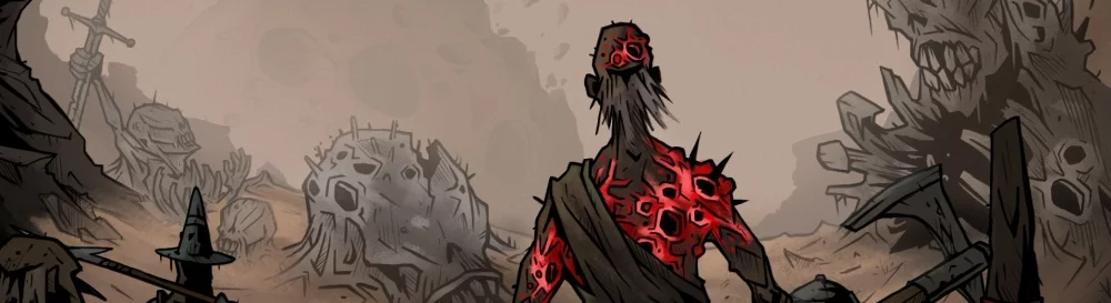 Urtuk: The Desolation - последние новости сегодня (март 2026) - взлом защиты, системные требования, новости обновлений, где скачать игру, трейлер