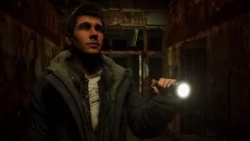 Resident Evil 3 похожа на Resident Evil 3
