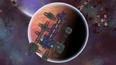 Stellaris: Galaxy Command похожа на Stellaris: Galaxy Command