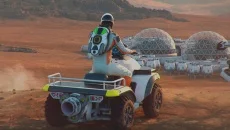 Occupy Mars: The Game