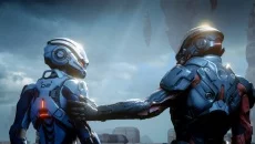 Mass Effect 5 - дата выхода для PC