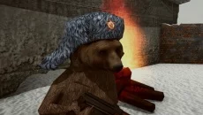 Bear, Vodka, Stalingrad - дата выхода для PC
