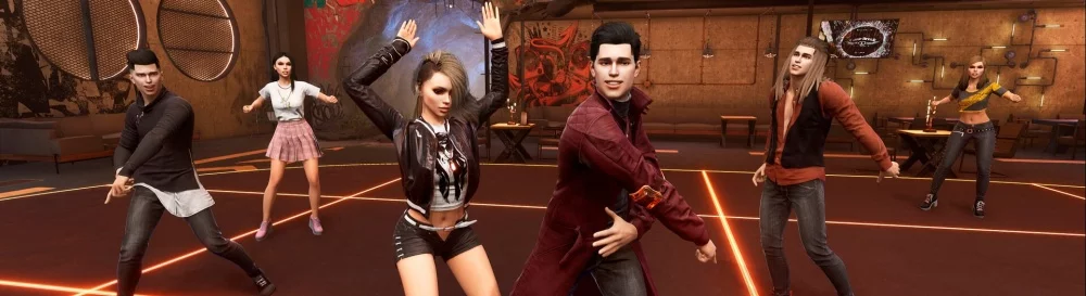 Все отзывы и оценки Soul Dance Party — 0 мнений