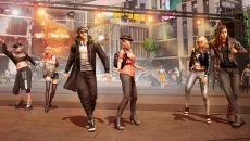 Just Dance 2020 похожа на Just Dance 2020