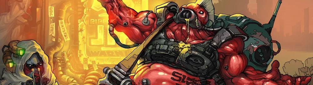 Файлы для Doomsday Hunters - трейнеры, моды, сохранения, патчи