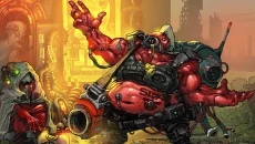 Doomsday Hunters - дата выхода для PC