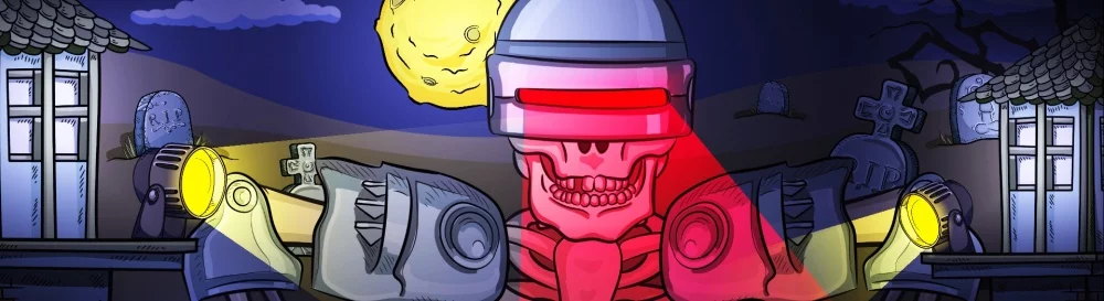 Лучшие игры для PlayStation 5, похожие на Cockhead