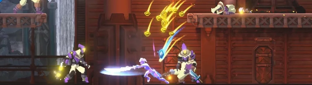 Читы для Foregone