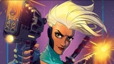 Foregone - дата выхода для Nintendo Switch