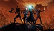 Gothic 1 Remake - дата выхода для Xbox Series X/S