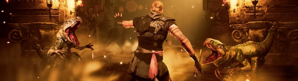 Позитивные отзывы о Gothic 1 Remake (Gothic Remake ) — 0 мнений