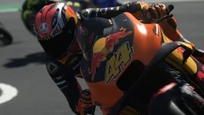 MotoGP 20 - дата выхода для Stadia