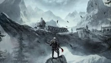 The Elder Scrolls Online: Greymoor - дата выхода для Mac
