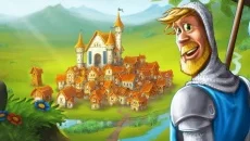 Townsmen: A Kingdom Rebuilt - дата выхода для Nintendo Switch