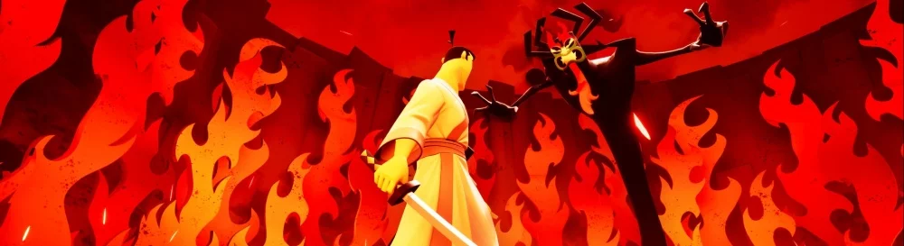 Samurai Jack: Battle Through Time - последние новости сегодня (март 2026) - взлом защиты, системные требования, новости обновлений, где скачать игру, трейлер