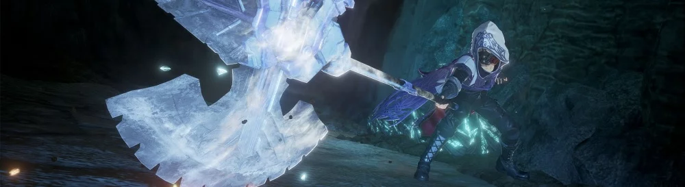 Форум Code Vein: Frozen Empress