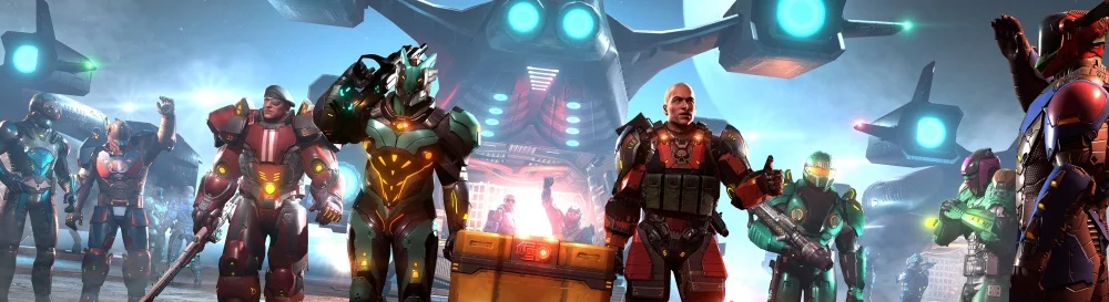 Shadowgun War Games — системные требования и проверка ПК: минимальные и рекомендуемые требования игры