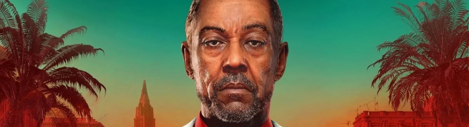 Отзыв о Far Cry 6 от jkira230