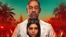 Far Cry 6 - дата выхода для Xbox One