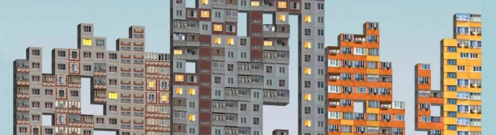 Дата выхода PNLK — тетрис с панельками в разных странах мира