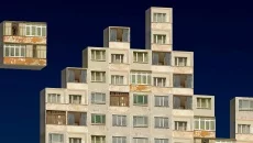 PNLK — тетрис с панельками - дата выхода для Android