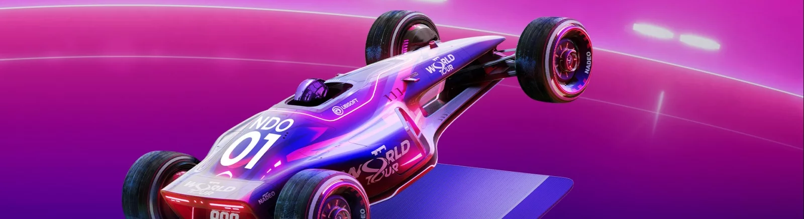 Дата выхода TrackMania в разных странах мира