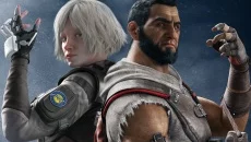 Tom Clancy's Rainbow Six Siege: Operation Void Edge - дата выхода для Xbox One