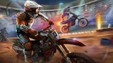 MX Nitro: Unleashed - дата выхода для Xbox One