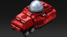 Galaxy Reavers похожа на Galaxy Reavers